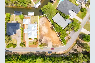 564 W Point Washington Road, Santa Rosa Beach, FL 32459 - Photo 1