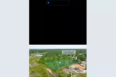 Lot 11 Lake Rosemary Court, Defuniak Springs, FL 32433 - Photo 3