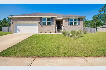 6537 Torrey Pines, Laurel Hill, FL 32567 - Photo 1
