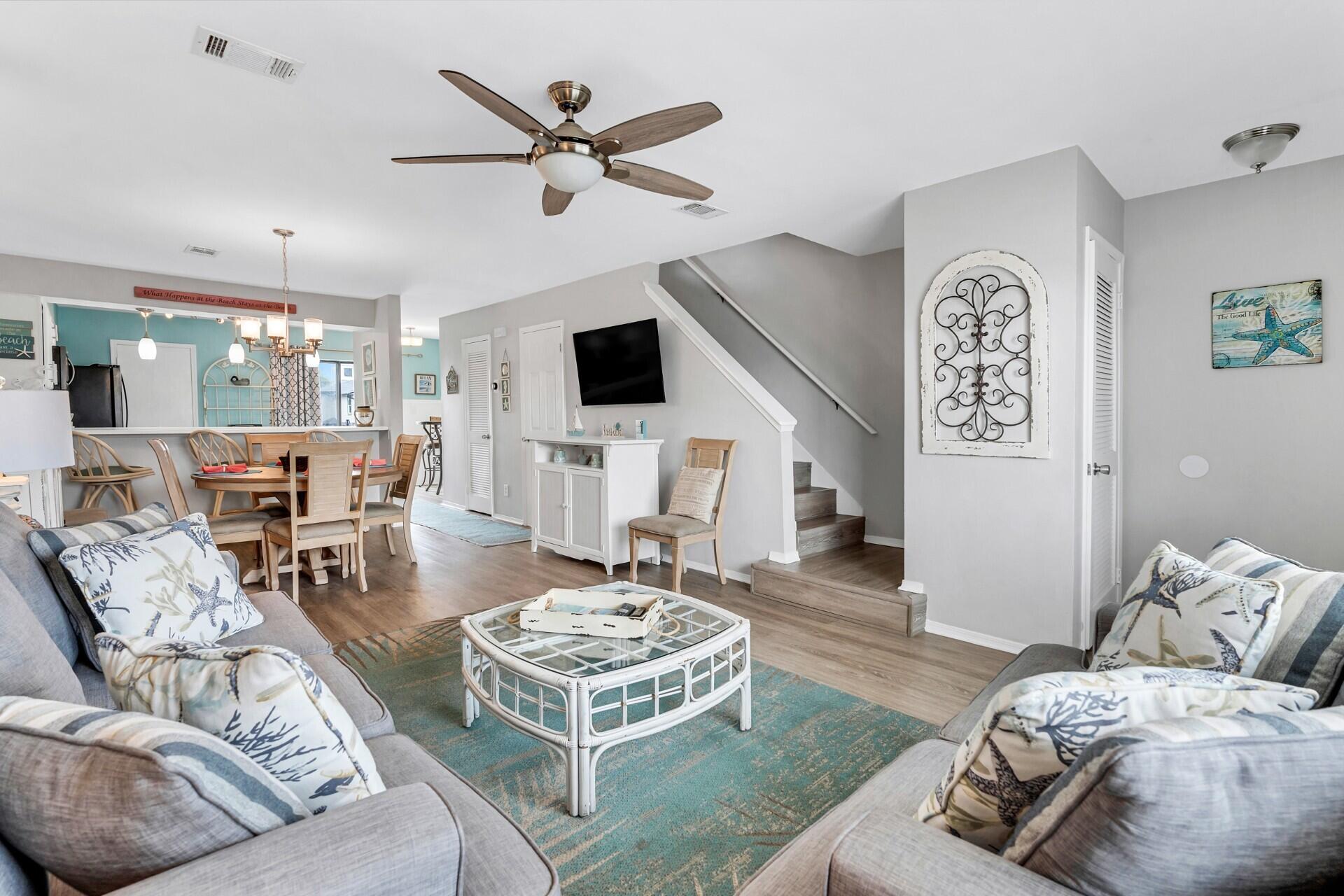 60 Sandprints Dr #UNIT A2 - 60 Sandprints Dr #UNIT A2, Miramar Beach, FL 32550 Luxury Property | Jose Angel Pina