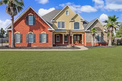 3396 Indian Hills Drive, Pace, FL 32571 - Photo 1