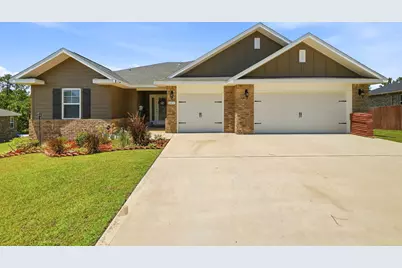 6071 Walk Along Way, Crestview, FL 32536 - Photo 1