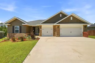 6071 Walk Along Wy, Crestview, FL 32536 - Photo 1