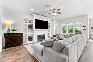 6071 Walk Along Wy, Crestview, FL 32536 - Photo 5