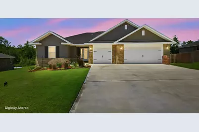 6071 Walk Along Way, Crestview, FL 32536 - Photo 3