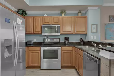 14825 Front Beach Road #UNIT 2008, Panama City Beach, FL 32413 - Photo 5