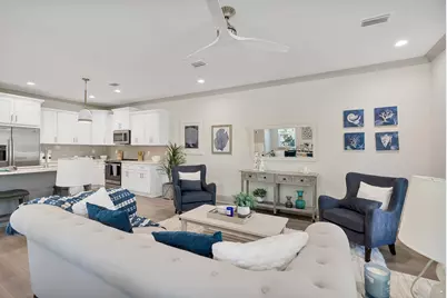 46 Golden Bell Court #Unit 46C, Inlet Beach, FL 32461 - Photo 19