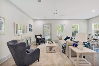 46 Golden Bell Court #Unit 46C, Inlet Beach, FL 32461 - Photo 21