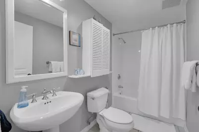 22 Via De Luna Drive #503, Pensacola Beach, FL 32561 - Photo 27
