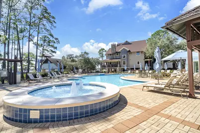 1512 Match Point Lane # 201, Panama City Beach, FL 32413 - Photo 51