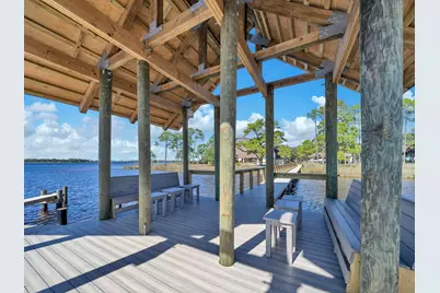 1512 Match Point Lane # 201, Panama City Beach, FL 32413 - Photo 55