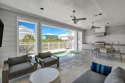 260 Magnolia Street, Santa Rosa Beach, FL 32459 - Photo 13
