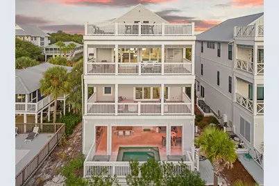 260 Magnolia Street, Santa Rosa Beach, FL 32459 - Photo 3