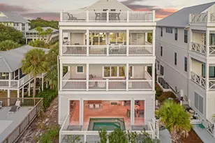 260 Magnolia St, Santa Rosa Beach, FL 32459 - Photo 3
