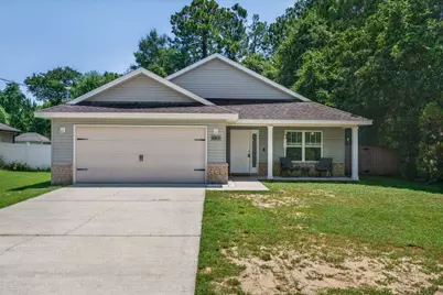 8307 Toledo Street, Navarre, FL 32566 - Photo 1