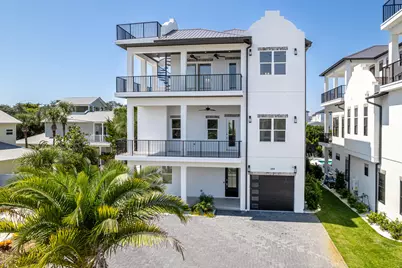 344 S Holiday Road, Miramar Beach, FL 32550 - Photo 1