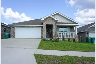 4703 Airmen Drive, Crestview, FL 32539 - Photo 3