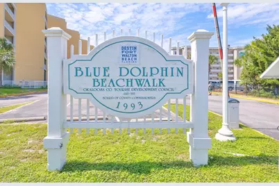 304 Barracuda Avenue #102, Fort Walton Beach, FL 32548 - Photo 49