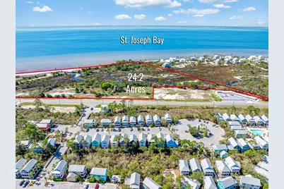0 Us-98, Port Saint Joe, FL 32456 - Photo 21