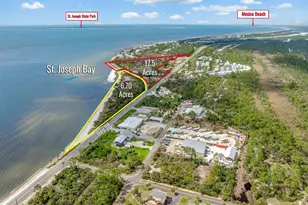 0 US-98, Port Saint Joe, FL 32456 - Photo 1