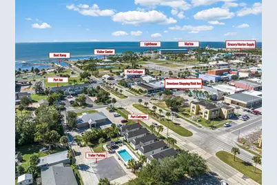 0 Us-98, Port Saint Joe, FL 32456 - Photo 3