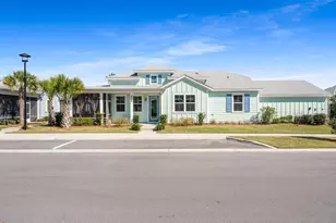 8366 Jollymon Wy, Panama City Beach, FL 32413 - Photo 5