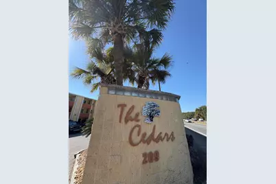 209 W Miracle Strip Parkway #APT F104, Mary Esther, FL 32569 - Photo 3