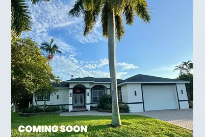 2059 Ottersrest Lane, Cape Coral, FL 00N/A - Photo 1