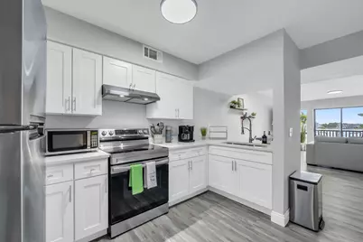 236 SW Miracle Strip Parkway #B7, Fort Walton Beach, FL 32548 - Photo 5