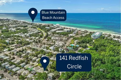 141 Redfish Circle, Santa Rosa Beach, FL 32459 - Photo 33