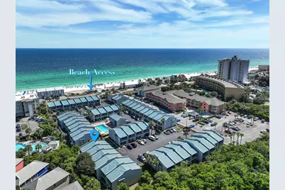 2800 Scenic Gulf Drive #UNIT 29, Miramar Beach, FL 32550 - Photo 37