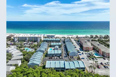 2800 Scenic Gulf Drive #UNIT 29, Miramar Beach, FL 32550 - Photo 1
