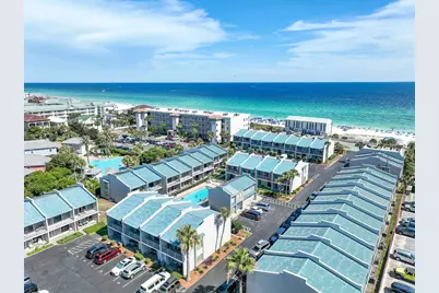 2800 Scenic Gulf Drive #UNIT 29, Miramar Beach, FL 32550 - Photo 35