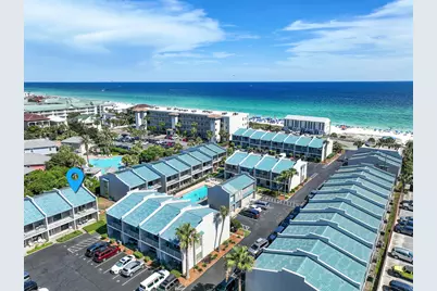 2800 Scenic Gulf Drive #UNIT 29, Miramar Beach, FL 32550 - Photo 33