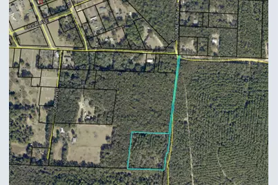 4.41 Ac Summertime Drive, Holt, FL 32564 - Photo 13
