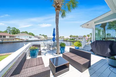 1522 Trout Lane, Panama City Beach, FL 32408 - Photo 5