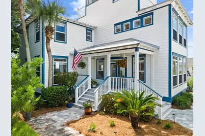 92 Cypress Breeze Drive, Santa Rosa Beach, FL 32459 - Photo 3