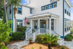 92 Cypress Breeze Dr, Santa Rosa Beach, FL 32459 - Photo 3