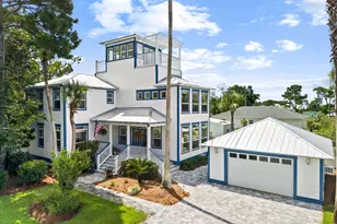 92 Cypress Breeze Dr, Santa Rosa Beach, FL 32459 - Photo 1