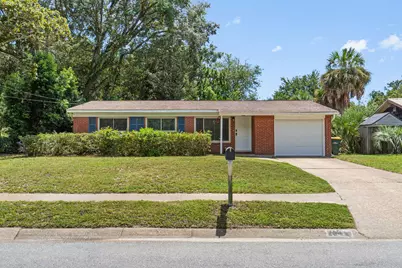 234 NW Holmes Boulevard, Fort Walton Beach, FL 32548 - Photo 1