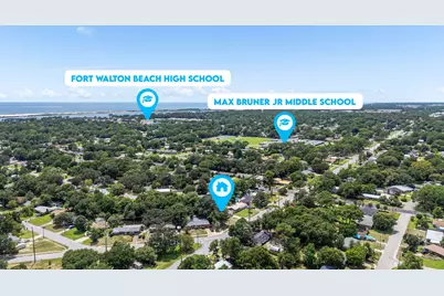 234 NW Holmes Boulevard, Fort Walton Beach, FL 32548 - Photo 9