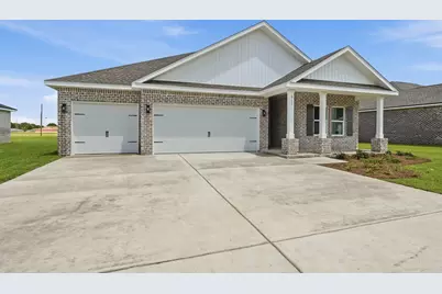 6124 Mildred's Way, Crestview, FL 32539 - Photo 1