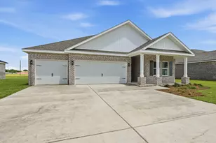 6124 Mildreds Wy, Crestview, FL 32539 - Photo 1