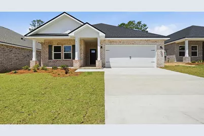 149 Spooner Street, Defuniak Springs, FL 32433 - Photo 1