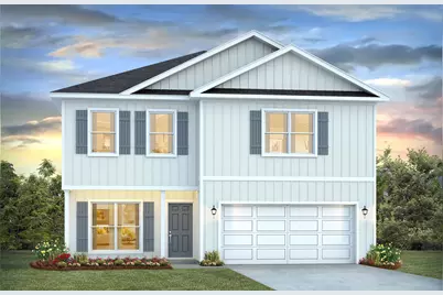 77 Ann Magnolia Lane, Santa Rosa Beach, FL 32459 - Photo 1