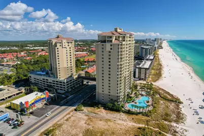 11807 Front Beach Road # 1-801, Panama City Beach, FL 32407 - Photo 37