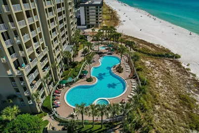 11807 Front Beach Road # 1-801, Panama City Beach, FL 32407 - Photo 45