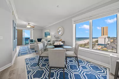 11807 Front Beach Road # 1-801, Panama City Beach, FL 32407 - Photo 17