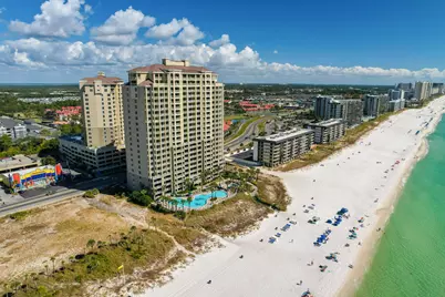 11807 Front Beach Road # 1-801, Panama City Beach, FL 32407 - Photo 1
