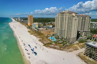 11807 Front Beach Road # 1-801, Panama City Beach, FL 32407 - Photo 35
